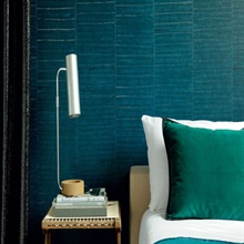 Anguille Distress Linen Luxury Commercial Wallpaper, CV 102 21